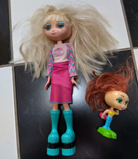 Vintage Mattel Diva Starz