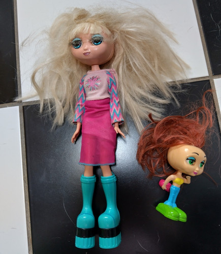 Vintage mattel diva starz - vintage,