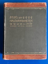 Atlas der Hautkrankheiten +