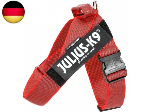 Julius idc color - julius-k9,,