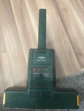 Vorwerk Teppichfrischer 731 Original