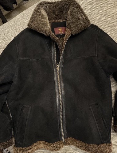 Sophi shearling - b-3,