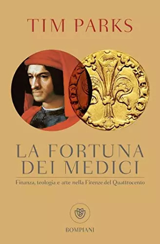 Fortuna dei medici - fortuna,