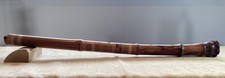Schöner Shakuhachi Jiari 2.0