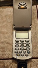 motorola klapp handy alt