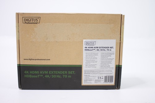 Digitus hdmi extender - digitus,
