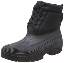 5118 Thermo Stallschuhe