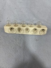 Fahrrad Birne 6V 2,4W 0,4A