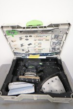Festool Rutscher RTS 400 REQ