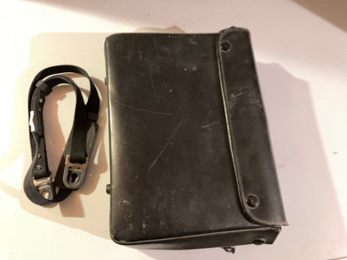 Ledertasche mit schultergurt - ledertasche,