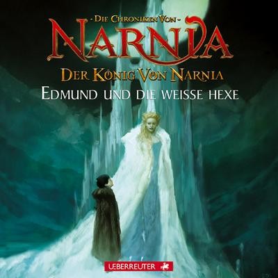 Der könig von narnia edmund - narnia,