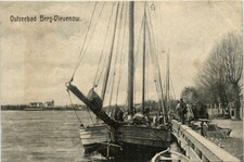 Ostseebad Travemünde - Partie