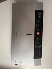 Vakuumier Gerät COSO Gourmet VAC 380 Neuwertig
