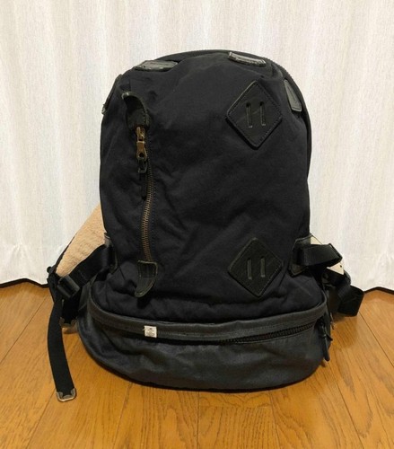 Visvim summit papoose rucksack - visvim,