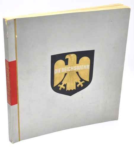 Die reichswehr - die,
