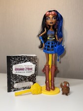 Monster High Robecca Steam