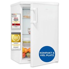 Exquisit Kühlschrank ohne