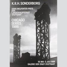 K. R. H. Sonderborg - Chicago