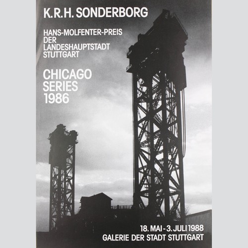 Sonderborg chicago - r.,
