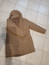 Tchibo damen winterjacke l - damen, gr.