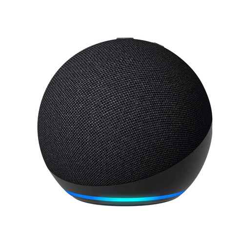 Amazon echo dot - (5, gen)