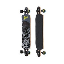 Rayne Longboards Demonseed