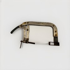 Oldtimer Sykes Pickavant