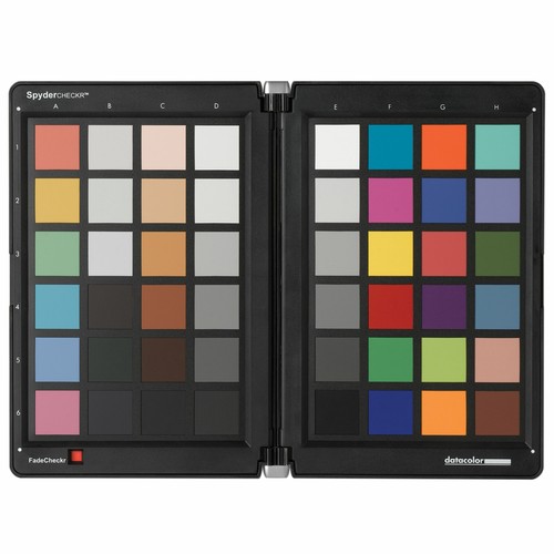 Datacolor spydercheckr - datacolor,