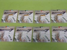 Yasaka rakza 7 soft - 7,