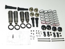 SER600020 Serpent SRX8 PRO GP