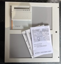 Honeywell Esser MB100 Alarmanlage