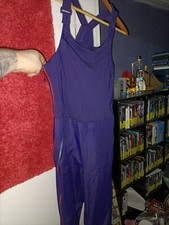 Active Regenhose Gr. 36 unisex