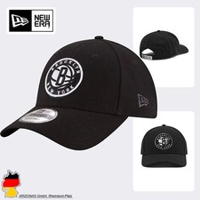 New era brooklyn nets cap - new,