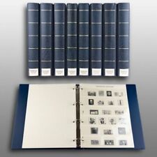 Prophila Vordruckalbum BRD