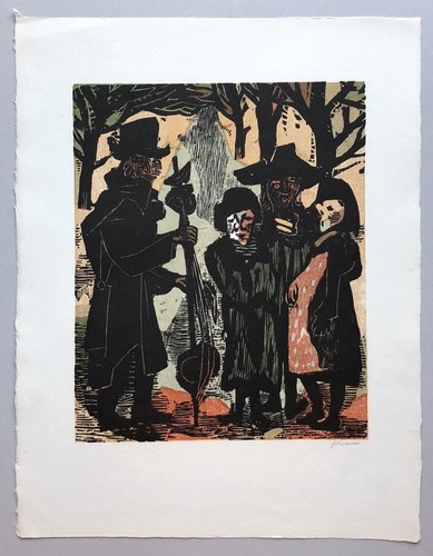 Willem grimm teufelsgeige - grimm,