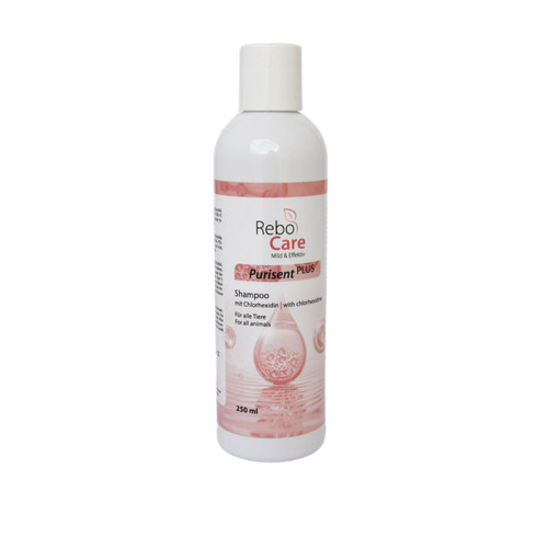 Purisent plus chlorhexidin - plus,