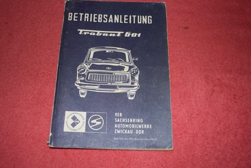 Betriebsanleitung