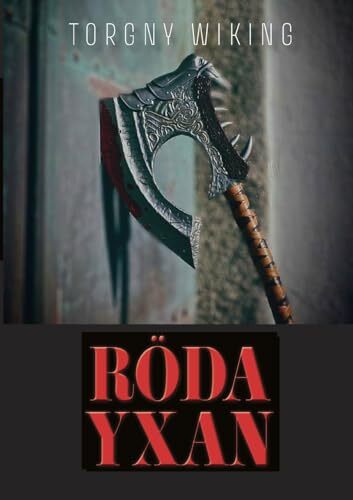 Wiking rda yxan - -,