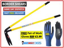 Langstiel Gartenarbeit Rasenkante Umrandung Kanten Rasenkante Schneider Trimmer c3464