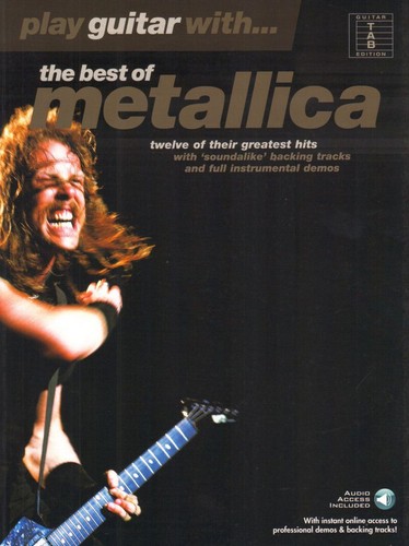 Play guitar with the best - with,
