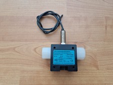 Honsberg Durchflussmesser Flow Meter RRI-010GVQ020V10KPK 0,1 - 1,5 l/min H2O