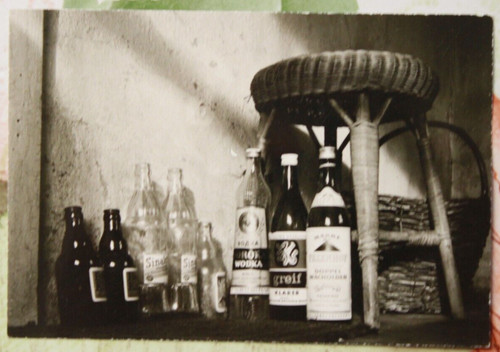 Foto 1960 sinalco berliner - sinalco,