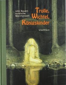 Trolle wichtel - trolle,,