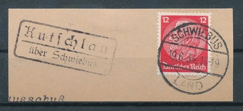 868194 briefstück mit - 868194), dr