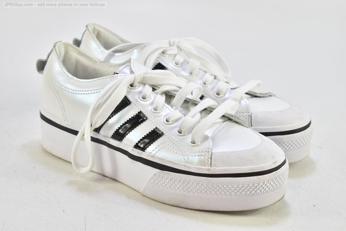 Adidas nizza damen sportschuhe - adidas,