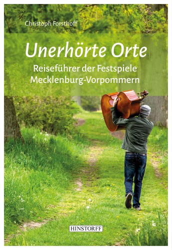 Unerhörte orte christoph - unerhörte,