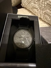Seiko military srpj11k1 - military,