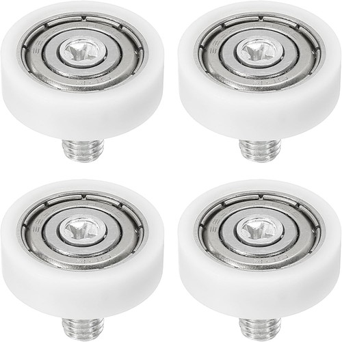 22mm schubladenrollen 4er - 22mm, schubladenrollen,