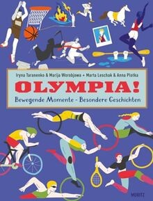Olympia bewegende momente - olympia!:,