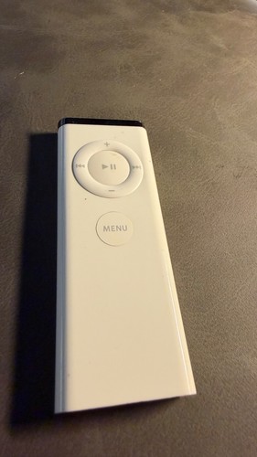 Apple remote a1156 - remote,